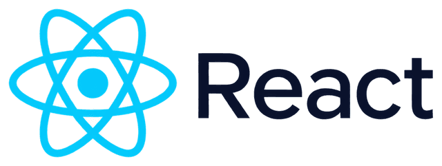 React