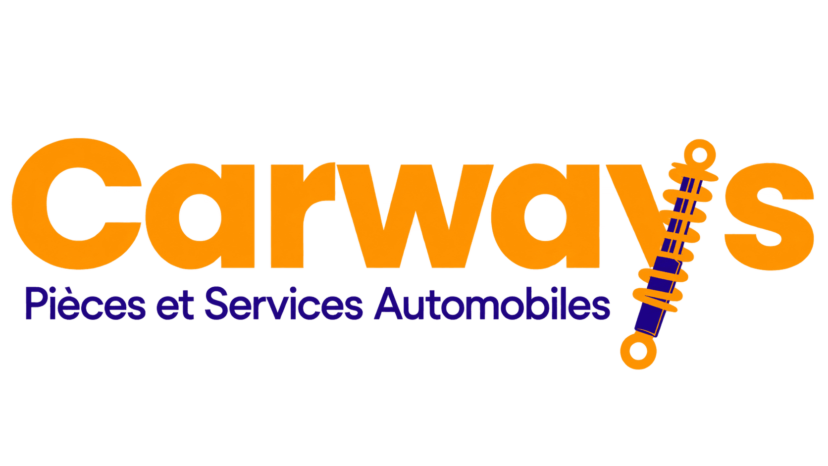 Carways — pièces et services automobiles